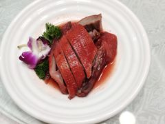 苏式酱鸭-新聚丰菜馆(太监弄店)