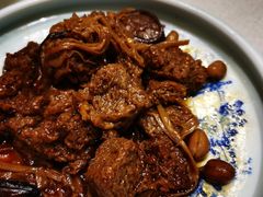 -古越舫·精品杭帮菜(商都路店)