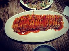 长龙茄子-天元奎饭店(总店)