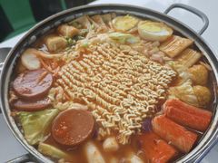 -欧巴来了韩式料理