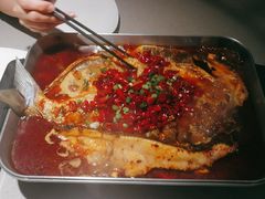 -半天妖烤鱼(中山路店)