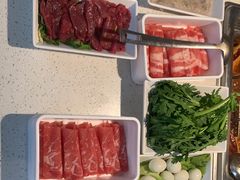-野妹火锅(龙岗店)
