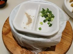 -客语客家菜(华发商都店)