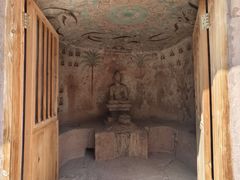 -炳灵寺世界文化遗产旅游区