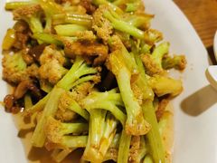 -陈傻子餐厅(世纪都会店)