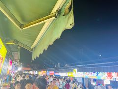 -大学城夜市大排档(凤栖路店)