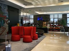 -重庆观音桥华美达安可酒店