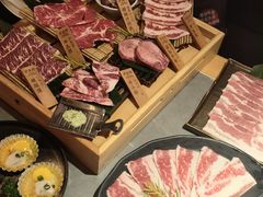 -炉太郎日式烧肉店(华贸店)