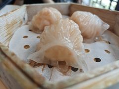 -广州酒家(天字码头店)