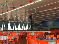 -红月湾海鲜饭店•沙滩海景(双月湾店)