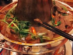 -卡万金特色藏餐