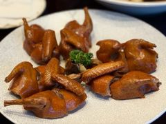 -Yan Ting宴庭中餐厅-长沙瑞吉酒店(运达店)