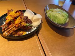 -避风塘·老港味餐厅(虹口龙之梦店)