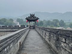 -山西王家大院