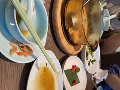 -四道菜·福建菜馆(新街口金鹰店)