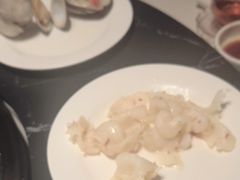 -青蓬蒸汽海鲜·深圳老字号·团建聚会(壹方城店)