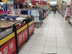 -银座购物广场(高新区店)