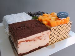 -幸福西饼生日蛋糕·下午茶(思明店)