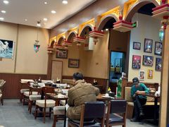-巴依老爷新疆美食(牡丹园店)