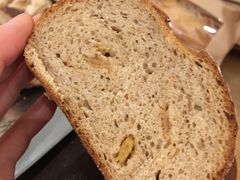 黑麦无花果-熊叔熊婶面包房(团结湖店)