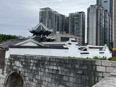 -文昌阁