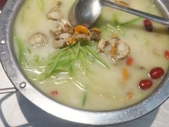 -津沽小院(天津之眼店)