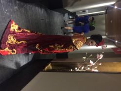 -盘子女人坊生日照·摄影馆(华强店)