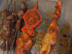 -福苗小骆驼烧烤(莲湖路店)