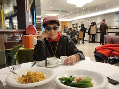 -皇朝尊会(龙之梦大酒店)