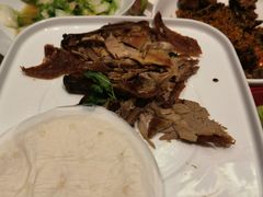 -盛百味·家宴餐厅(霸州分店)