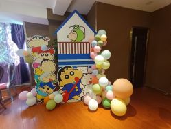 -四方阁酒楼·宴会厅(圣灯店)