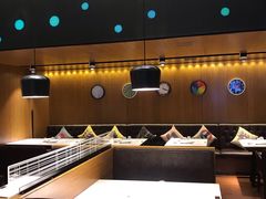 -千日贺茶餐厅(高新万达店)