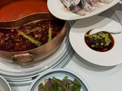 -漾亚·雍雅合鲜(桐梓林店)