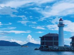 -海南分界洲岛旅游区