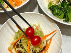 -陳香貴·兰州牛肉面(上海长风大悦城店)