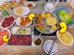-全好食潮汕牛肉火锅(泗洲路店)