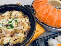 -万岁寿司(万国店)