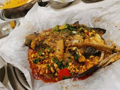 -有鱼吃·纸包烤鱼(曲江创意谷店)