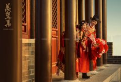 -玛雅·椿野婚纱摄影·本地拍·旅拍