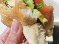 -Tomato&Pepper西餐厅