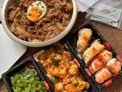 -一心创作料理屋(经开万达店)