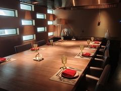 -雾山韩式烤肉·海南糟粕&椰子鸡火锅·海景餐厅(三亚绿发山海天JW万豪酒店)