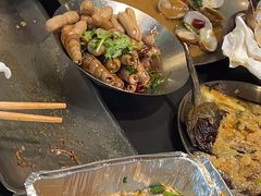 -老虎滩大连海鲜烧烤(建邺云锦路总店)