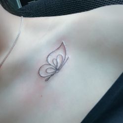 -明星刺青·洗纹身