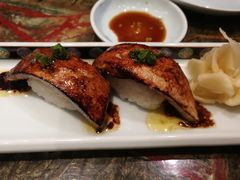 -炙柒Sekinana·精致料理 烧鸟·铁板烧(海上世界店)