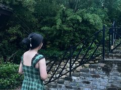 -崇阳三特浪口温泉