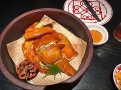 -锦楼·臻选新杭帮(杭州中心店)