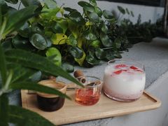 -转山咖啡(松柏社区店)