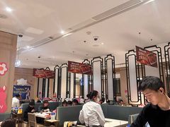 -海底捞火锅(芜湖银泰城店)