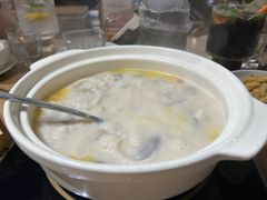-湯系·煲汤手艺人(东二环泰禾广场店)